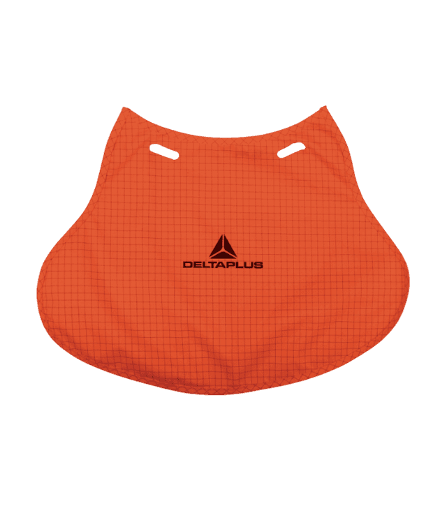 Delta Plus Neckalpha
