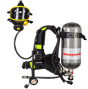 Bộ SCBA Honeywell T8000 300 Bar