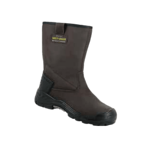 Ủng bảo hộ lao động Safety Jogger Boreas 2 S3