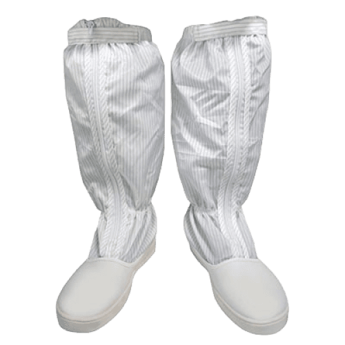 Ủng phòng sạch chống tĩnh điện ESD cho phòng sạch - An Nhiên Safety