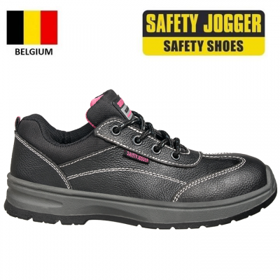 Giày bảo hộ lao động Safety Jogger Bestgirl S3
